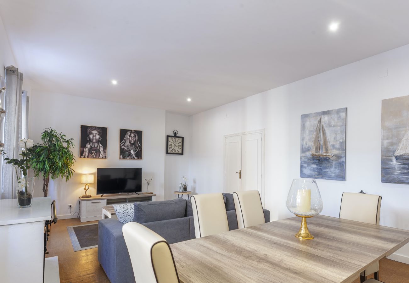 Apartamento en Madrid - Apartamento Artes Exclusive II en Madrid