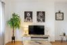 Apartamento en Madrid - Apartamento Artes Exclusive II en La Latina Apartamento en Madrid - Apartamento Artes Exclusive II en La Latina