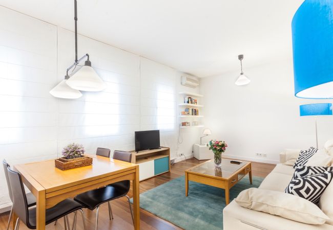 Madrid - Apartamento