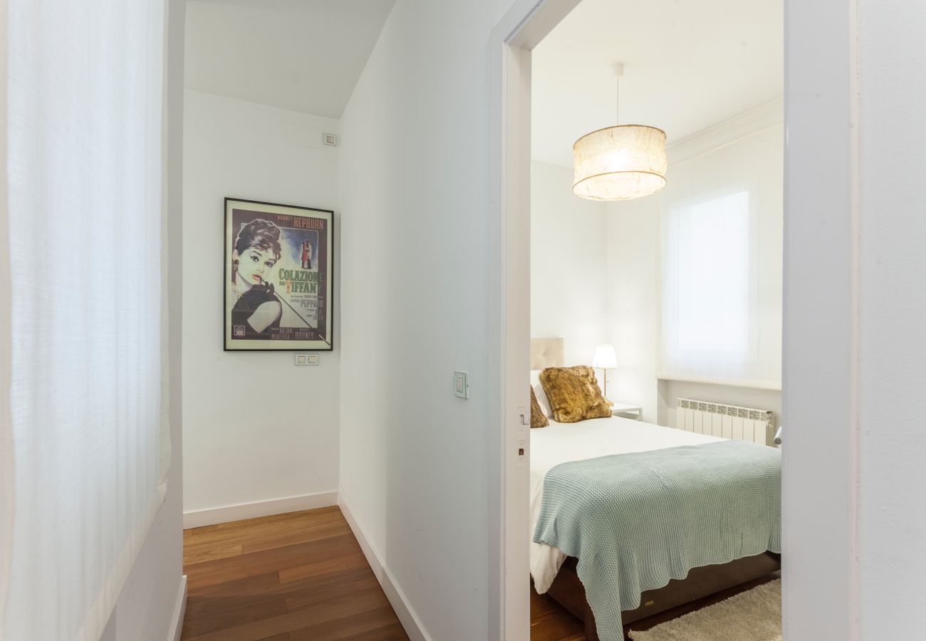 Apartamento en Madrid - Apartamento Monte Esquinza en Madrid 