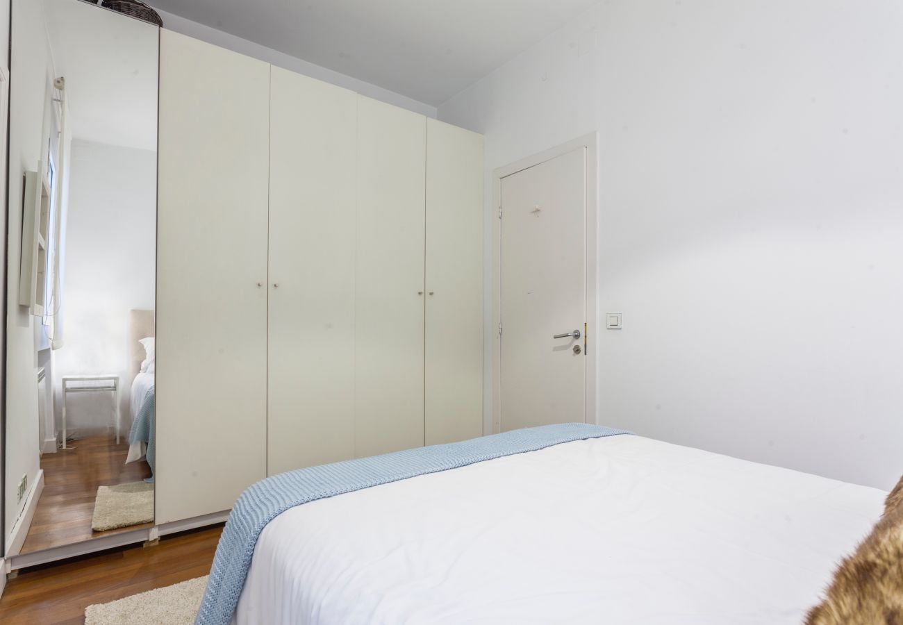 Apartamento en Madrid - Apartamento Monte Esquinza en Madrid 