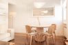 Apartamento en Madrid - Apartamento Monte Esquinza en Barrio de Chamberi Apartamento en Madrid - Apartamento Monte Esquinza en Barrio de Chamberi