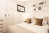 Apartamento en Madrid - Apartamento Monte Esquinza en Barrio de Chamberi Apartamento en Madrid - Apartamento Monte Esquinza en Barrio de Chamberi