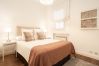 Apartamento en Madrid - Apartamento Monte Esquinza en Barrio de Chamberi Apartamento en Madrid - Apartamento Monte Esquinza en Barrio de Chamberi
