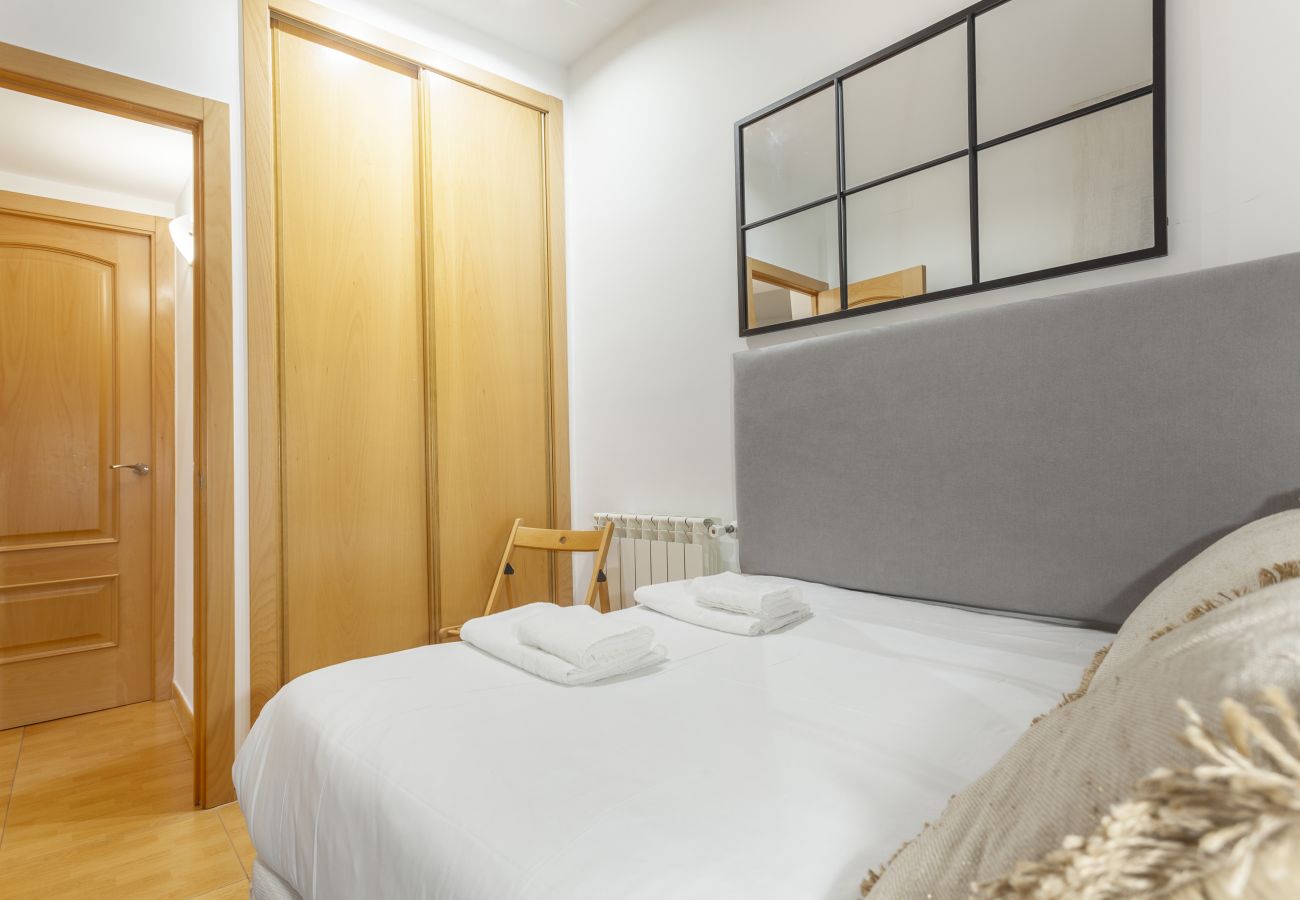 Apartamento en Madrid - Apartamento Atocha en Madrid 