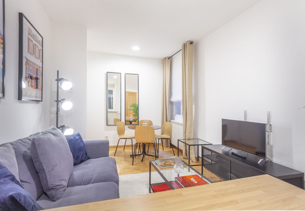 Apartamento en Madrid - Apartamento Atocha en Madrid 