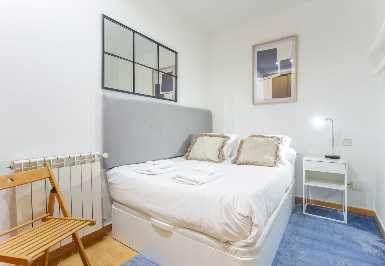 Apartamento en Madrid - Apartamento Atocha en Madrid 