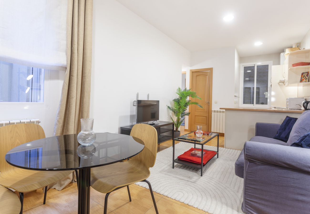 Apartamento en Madrid - Apartamento Atocha en Madrid 