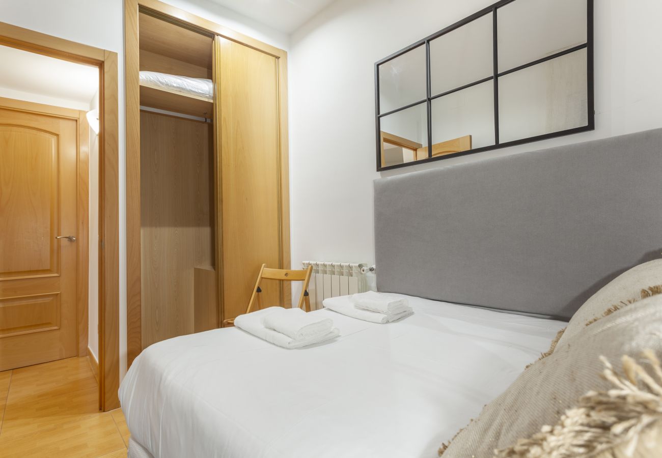 Apartamento en Madrid - Apartamento Atocha en Madrid 