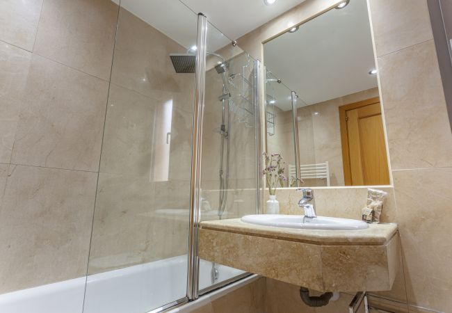 Apartamento en Madrid - Apartamento Sabatini en Principe Pio Apartamento en Madrid - Apartamento Sabatini en Principe Pio