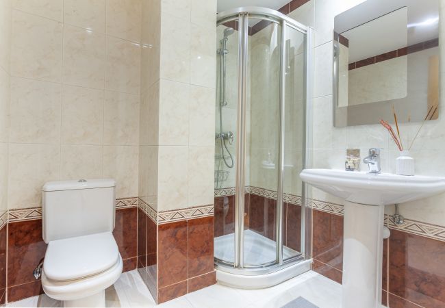 Apartamento en Madrid - Apartamento Sabatini en Principe Pio Apartamento en Madrid - Apartamento Sabatini en Principe Pio