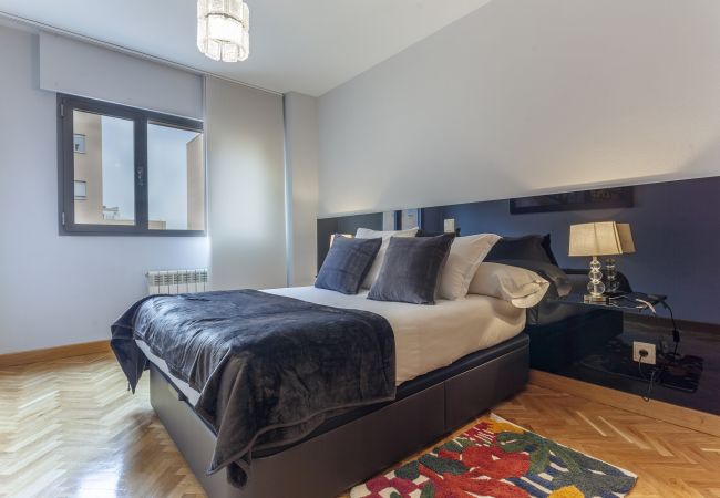 Apartamento en Madrid - Apartamento Sabatini en Principe Pio Apartamento en Madrid - Apartamento Sabatini en Principe Pio