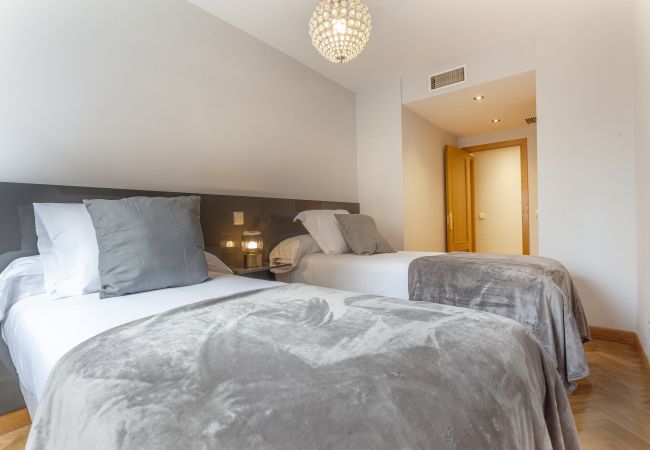 Apartamento en Madrid - Apartamento Sabatini en Principe Pio Apartamento en Madrid - Apartamento Sabatini en Principe Pio