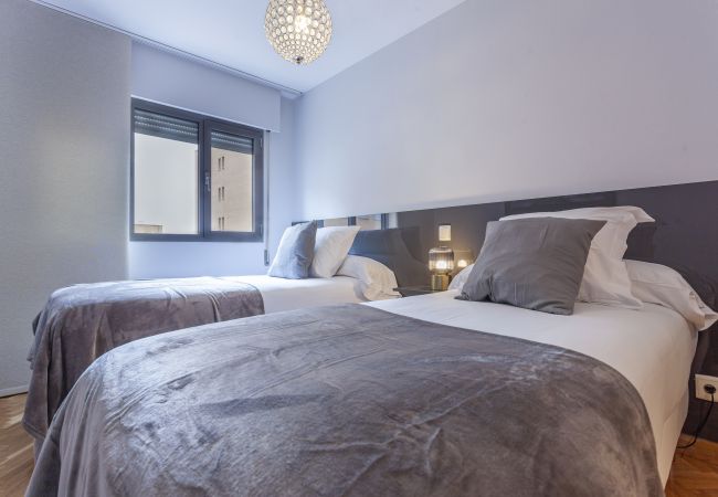 Apartamento en Madrid - Apartamento Sabatini en Principe Pio Apartamento en Madrid - Apartamento Sabatini en Principe Pio