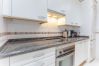 Apartamento en Madrid - Apartamento Sabatini en Principe Pio Apartamento en Madrid - Apartamento Sabatini en Principe Pio