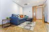 Apartamento en Madrid - Apartamento Sabatini en Principe Pio Apartamento en Madrid - Apartamento Sabatini en Principe Pio
