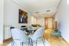 Apartamento en Madrid - Apartamento Sabatini en Principe Pio Apartamento en Madrid - Apartamento Sabatini en Principe Pio