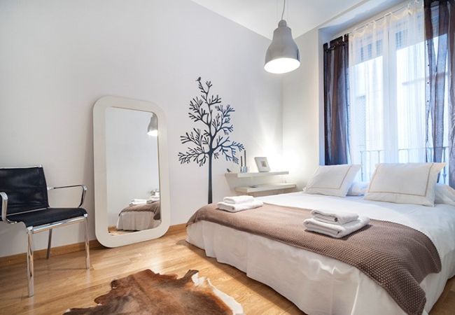 Apartamento en Madrid - Apartamento Senator en Plaza de España Apartamento en Madrid - Apartamento Senator en Plaza de España