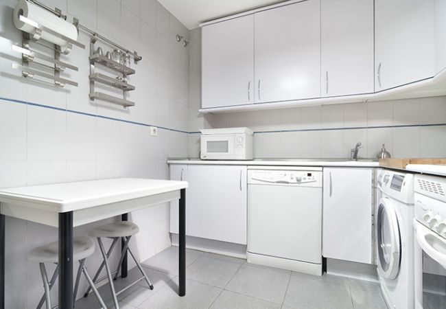 Apartamento en Madrid - Apartamento Senator en Plaza de España Apartamento en Madrid - Apartamento Senator en Plaza de España