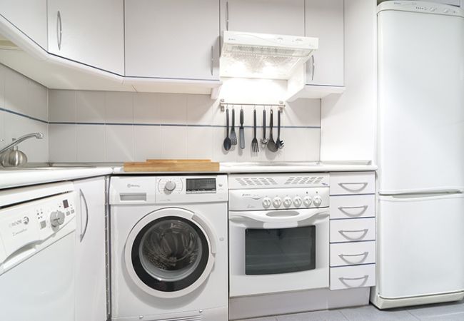 Apartamento en Madrid - Apartamento Senator en Plaza de España Apartamento en Madrid - Apartamento Senator en Plaza de España
