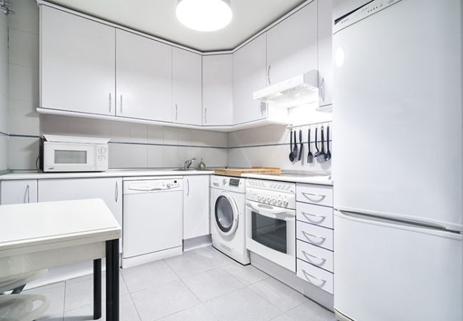 Apartamento en Madrid - Apartamento Senator en Plaza de España Apartamento en Madrid - Apartamento Senator en Plaza de España