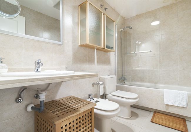 Apartamento en Madrid - Apartamento Senator en Plaza de España Apartamento en Madrid - Apartamento Senator en Plaza de España
