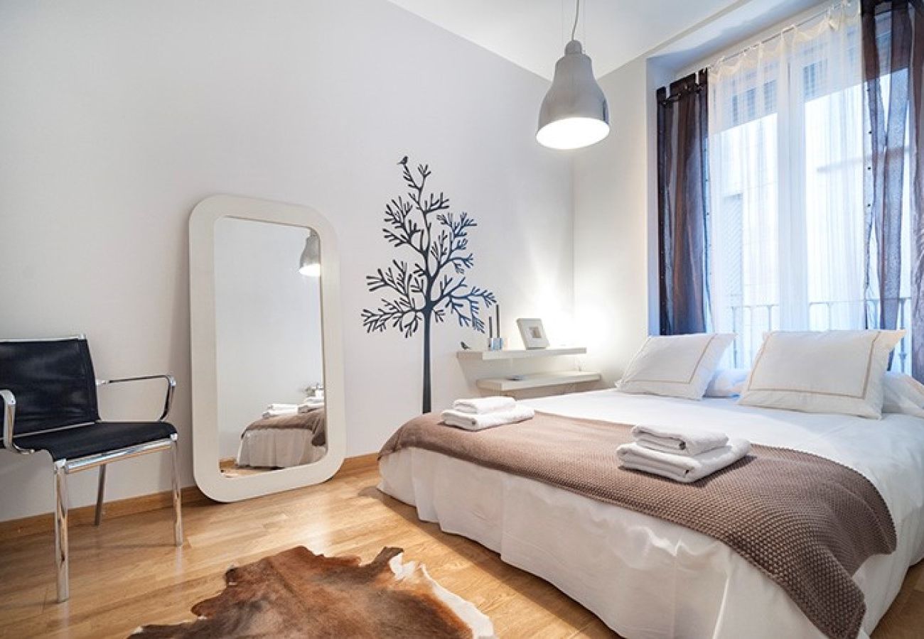 Apartamento en Madrid - Apartamento Senator en Madrid 