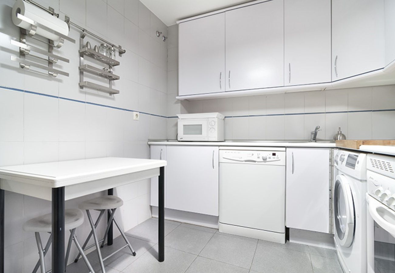 Apartamento en Madrid - Apartamento Senator en Madrid 