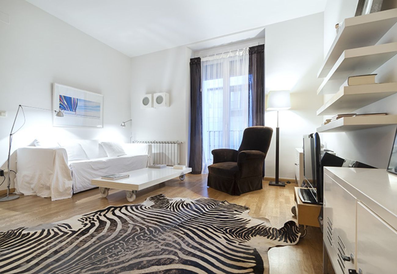 Apartamento en Madrid - Apartamento Senator en Madrid 