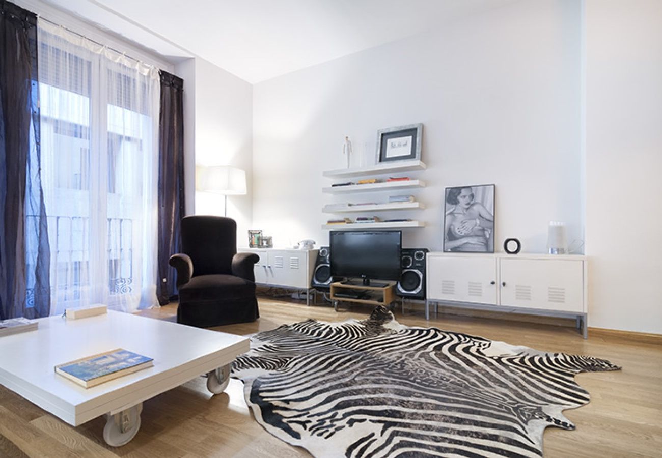 Apartamento en Madrid - Apartamento Senator en Madrid 