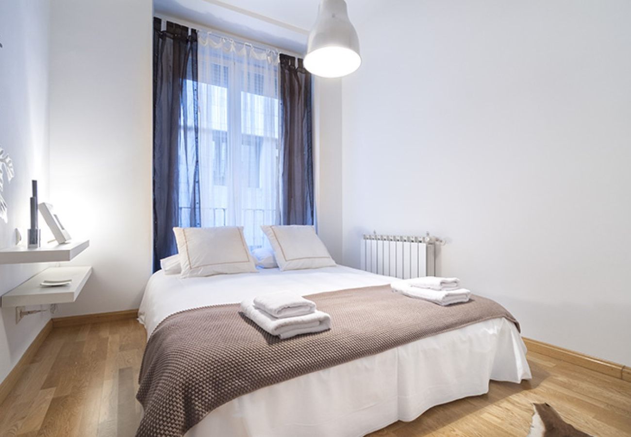 Apartamento en Madrid - Apartamento Senator en Madrid 