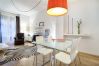 Apartamento en Madrid - Apartamento Senator en Plaza de España Apartamento en Madrid - Apartamento Senator en Plaza de España