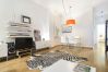 Apartamento en Madrid - Apartamento Senator en Plaza de España Apartamento en Madrid - Apartamento Senator en Plaza de España