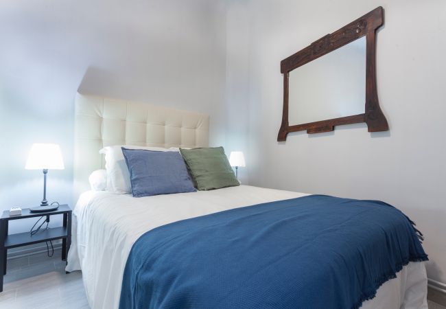 Apartamento en Madrid - Apartamento Infante en Las Letras Apartamento en Madrid - Apartamento Infante en Las Letras