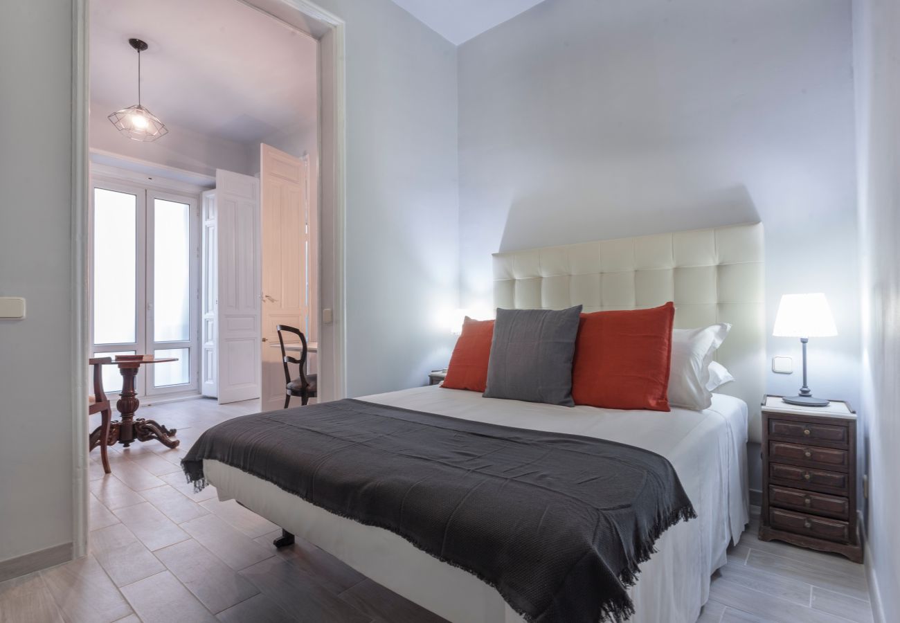 Apartamento en Madrid - Apartamento Infante en Madrid 