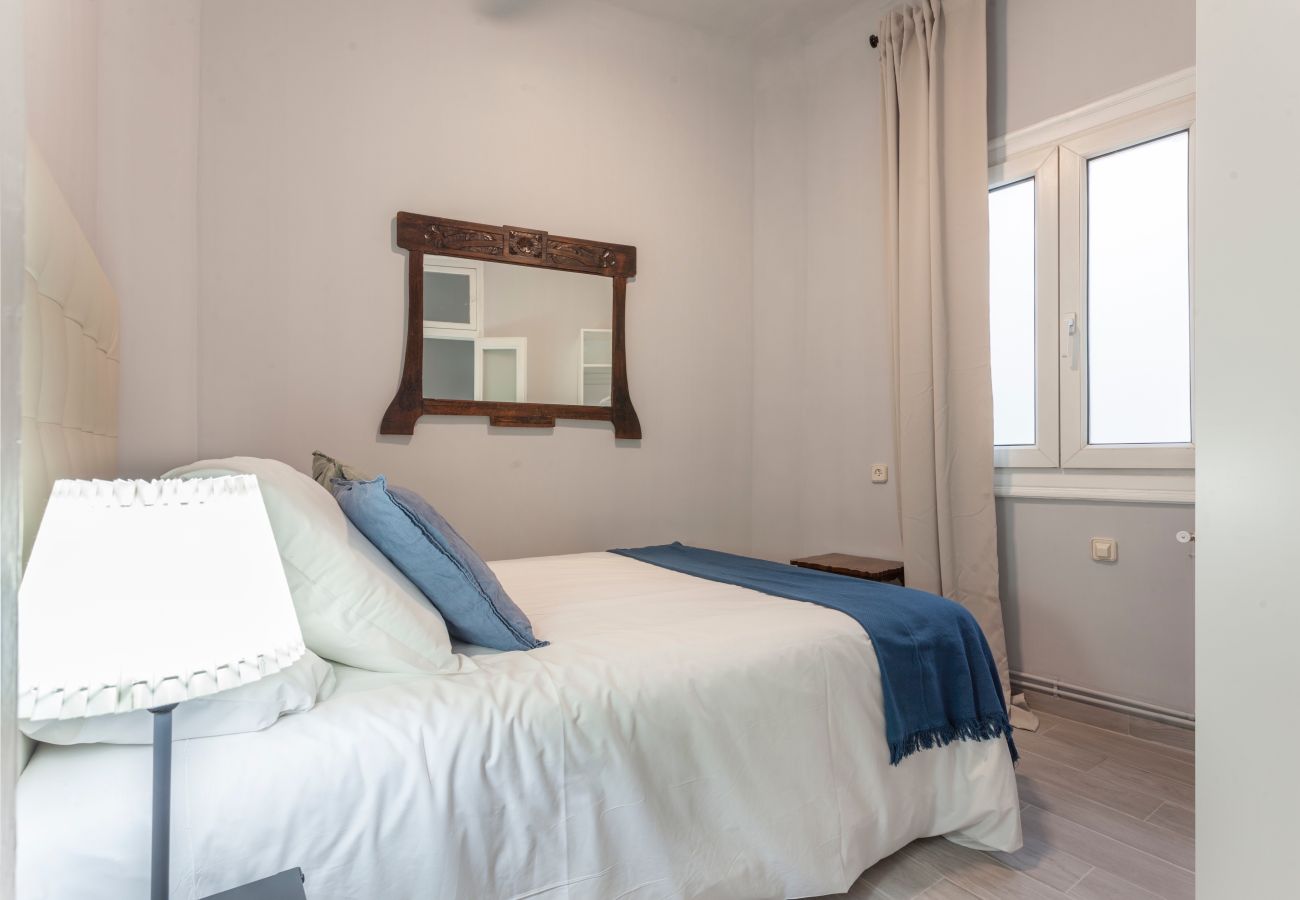 Apartamento en Madrid - Apartamento Infante en Madrid 