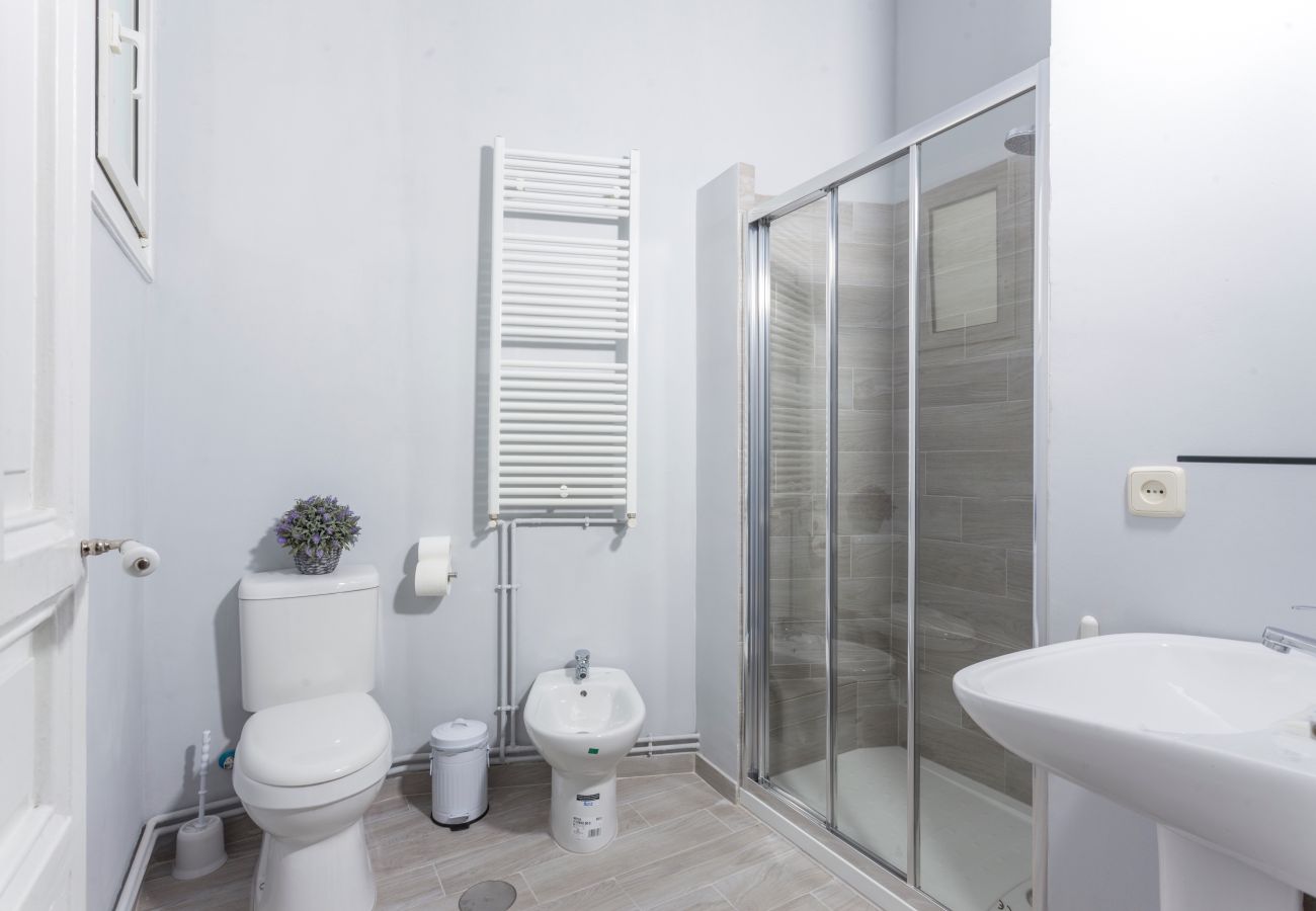 Apartamento en Madrid - Apartamento Infante en Madrid 