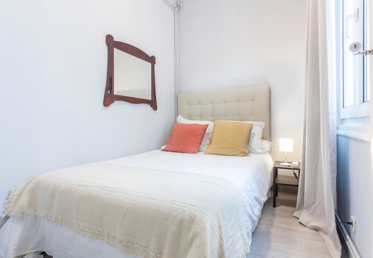 Apartamento en Madrid - Apartamento Infante en Madrid 