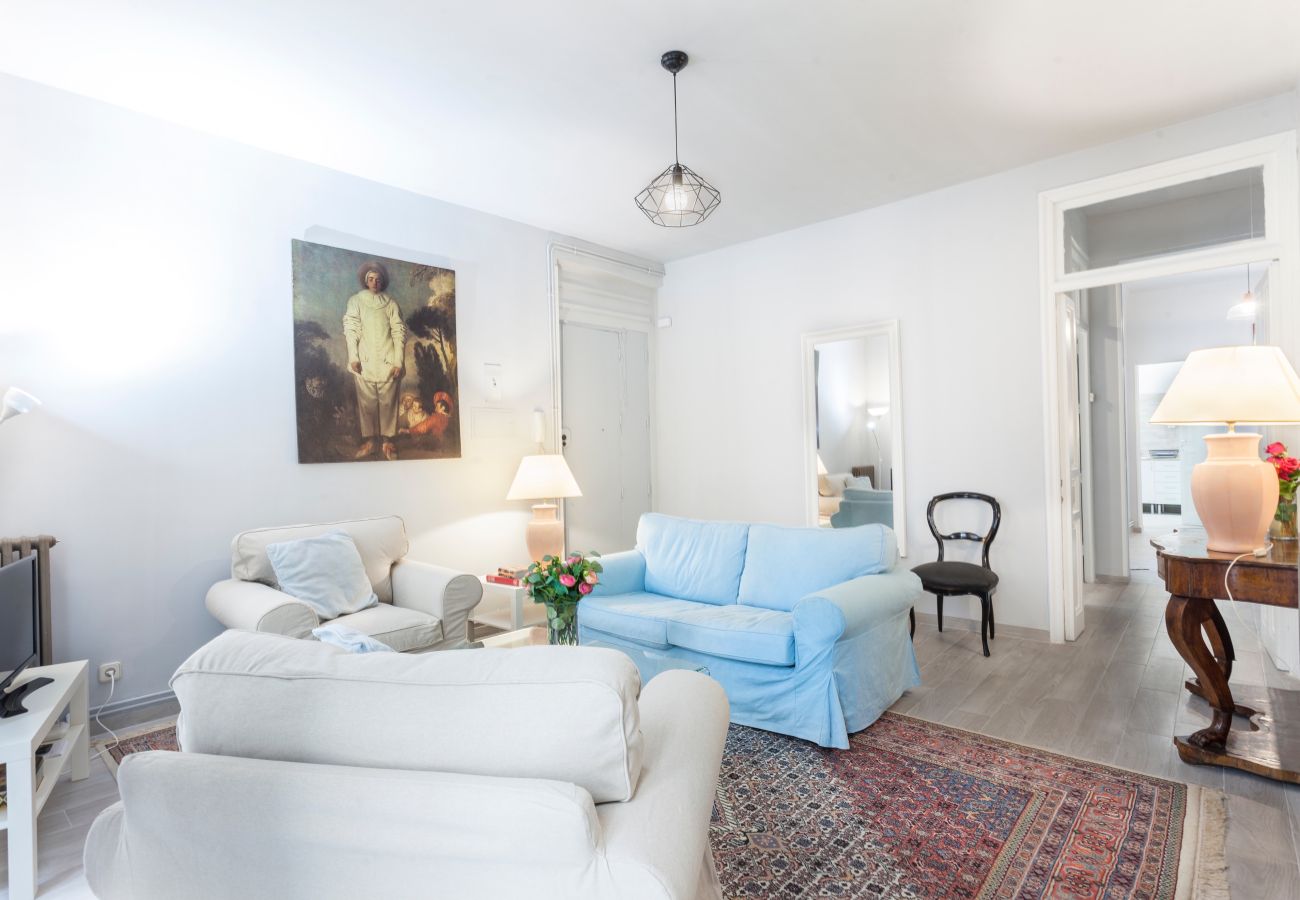 Apartamento en Madrid - Apartamento Infante en Madrid 