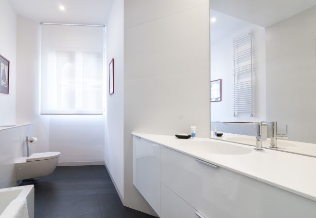 Apartamento en Madrid - Apartamento Santa Barbara II en Justicia Apartamento en Madrid - Apartamento Santa Barbara II en Justicia