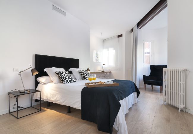 Apartamento en Madrid - Apartamento Santa Barbara II en Justicia Apartamento en Madrid - Apartamento Santa Barbara II en Justicia