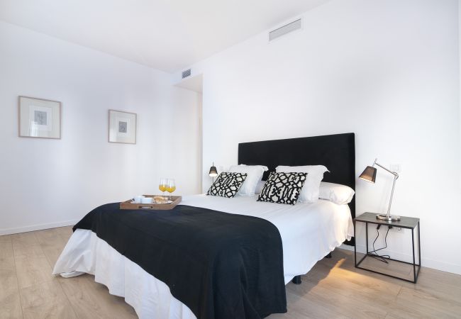 Apartamento en Madrid - Apartamento Santa Barbara II en Justicia Apartamento en Madrid - Apartamento Santa Barbara II en Justicia
