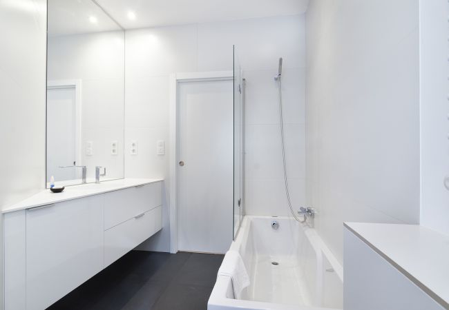 Apartamento en Madrid - Apartamento Santa Barbara II en Justicia Apartamento en Madrid - Apartamento Santa Barbara II en Justicia