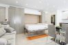 Apartamento en Madrid - Apartamento Salamanca Confort XV en Madrid  Apartamento en Madrid - Apartamento Salamanca Confort XV en Madrid