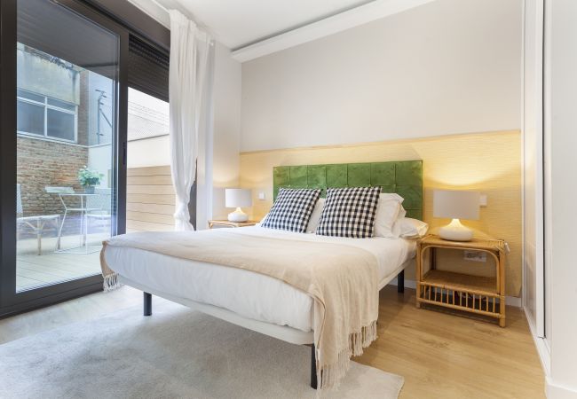 Apartamento en Madrid - Apartamento Rubik I en Ciudad Lineal Apartamento en Madrid - Apartamento Rubik I en Ciudad Lineal