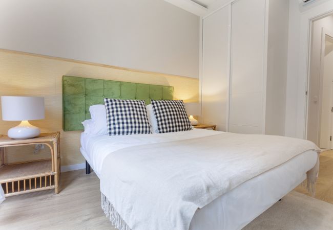 Apartamento en Madrid - Apartamento Rubik I en Ciudad Lineal Apartamento en Madrid - Apartamento Rubik I en Ciudad Lineal