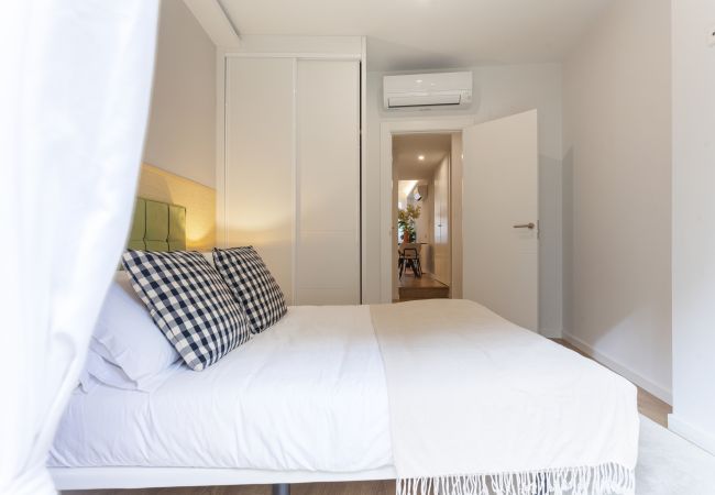 Apartamento en Madrid - Apartamento Rubik I en Ciudad Lineal Apartamento en Madrid - Apartamento Rubik I en Ciudad Lineal
