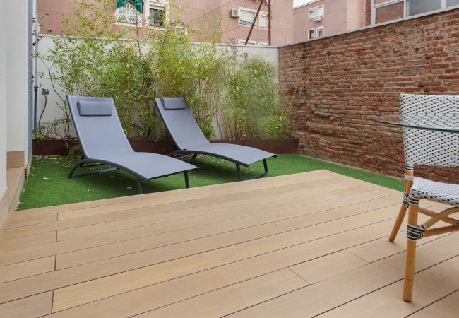 Apartamento en Madrid - Apartamento Rubik I en Ciudad Lineal Apartamento en Madrid - Apartamento Rubik I en Ciudad Lineal