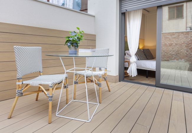 Apartamento en Madrid - Apartamento Rubik I en Ciudad Lineal Apartamento en Madrid - Apartamento Rubik I en Ciudad Lineal