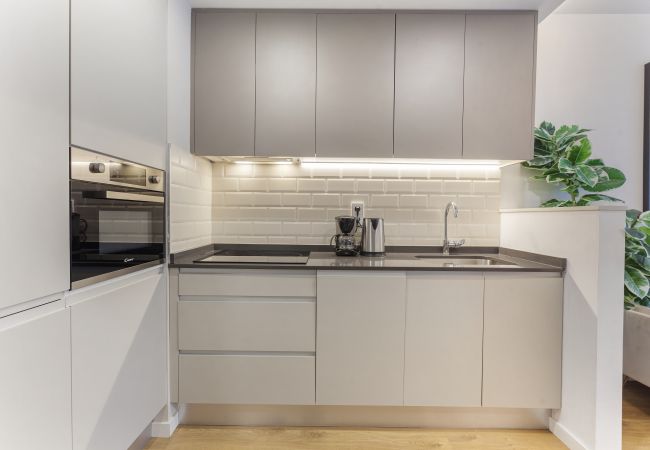 Apartamento en Madrid - Apartamento Rubik I en Ciudad Lineal Apartamento en Madrid - Apartamento Rubik I en Ciudad Lineal